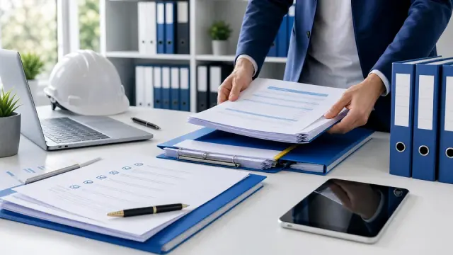 Documentatie licitatii SEAP pentru lucrari, servicii si achizitii publice